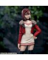 Figurine Momo Dandadan Luminasta 18cm packaging - Sega Goods