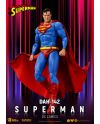 Figurine Superman DC Comics Beast Kingdom vue de face