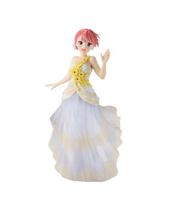 THE QUINTESSENTIAL QUINTUPLETS - Ichika Nakano - Figurine 23cm - vue de face