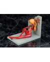 EVANGELION - Asuka Langley "Plugsuit" - Statuette 11.5cm - vue de detail