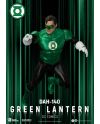 DC COMICS - Green Lantern - Figure 20cm - vue de face
