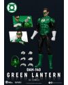 DC COMICS - Green Lantern - Figure 20cm - vue de detail
