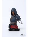 Buste Naoe Assassin's Creed Shadows échelle 1/4 vue de profil - PureArts