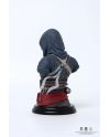 Buste Naoe Assassin's Creed Shadows échelle 1/4 détail du visage - PureArts