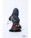Buste Naoe Assassin's Creed Shadows échelle 1/4 vue arrière - PureArts