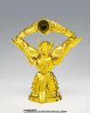 Figurine Hyoga Gold Cloth Bandai Tamashii Nations packaging