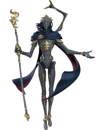 Figurine Viktor Arcane Pop Up Parade SP 20cm Goodsmile - vue de profil