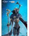 Figurine Viktor Arcane Pop Up Parade SP 20cm Goodsmile - vue arrière