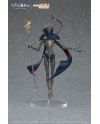 Figurine Viktor Arcane Pop Up Parade SP 20cm Goodsmile - détail du socle