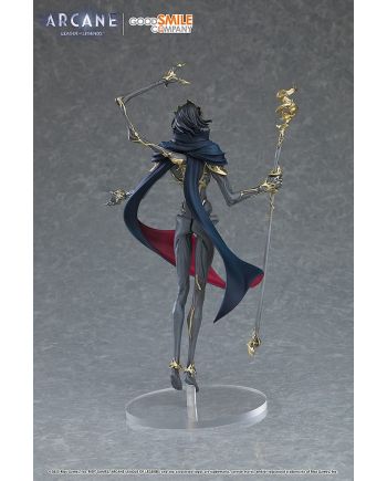 Figurine Viktor Arcane Pop Up Parade SP 20cm Goodsmile - packaging officiel