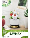 Figurine Disney D-Stage miniature 10cm vue de face
