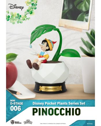 Finition et peinture des figurines Beast Kingdom Disney