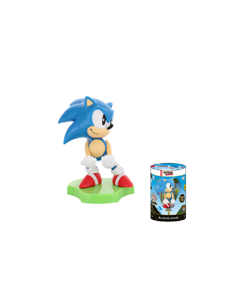 SONIC - Sliding - Support Manette & Portable 'Holdem' - 11cm - vue principale