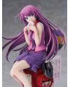 Figurine Monogatari Hitagi Senjyogahara vue arrière
