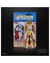 Figurine Boba Fett Black Series 15cm Star Wars Hasbro - détail de l'armure