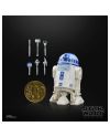 Figurine R2-D2 Star Wars Black Series 15cm Hasbro - vue de face