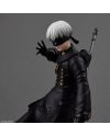 Socle et pose de la figurine 9S