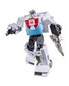 Figurine Transformers Wheeljack Studio Series 12,5 cm - vue arrière
