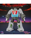 Figurine Transformers Wheeljack Studio Series 12,5 cm - articulation et détails