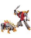 Figurine Transformers Dinobot Snarl Studio Series 20 cm - vue de profil