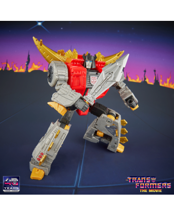 Figurine Transformers Dinobot Snarl Studio Series 20 cm - packaging Hasbro