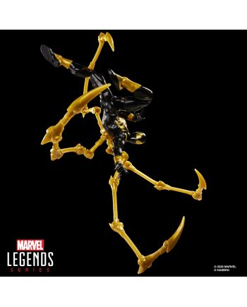 Figurine Marvel Legends Iron-Spider Aaron Davis 15cm - packaging
