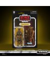 Poggle the Lesser figurine articulée Star Wars vue de face