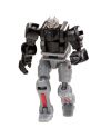 Figurine Transformers Sideways Age of the Primes 14,5 cm détail