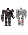 Figurine Transformers Sideways Age of the Primes 14,5 cm packaging