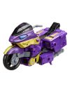 Figurine Transformers Sideways Age of the Primes 14,5 cm vue arrière