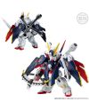 Figurine Cross Bone Gundam Team B 6cm Gundam Converge Core Banpresto - détail packaging