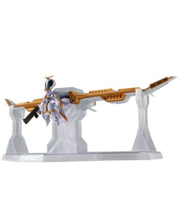 Figurine Gundam Converge Core Angel Diona & Icarus Set 12cm - vue de détail