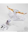 Figurine Gundam Converge Core Angel Diona & Icarus Set 12cm - vue arrière