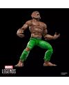Figurine Marvel Legends Werewolf by Night 15 cm vue de face - Hasbro