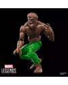 Figurine Marvel Legends Werewolf by Night 15 cm vue arriere - Hasbro