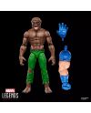 Packaging de la figurine Marvel Legends Werewolf by Night 15 cm