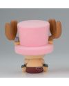 Chopper Fluffy Puffy One Piece - détail du sculpting