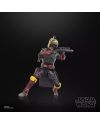 Figurine Boba Fett Hasbro articulations et accessoires