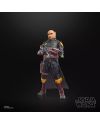 Boba Fett Black Series 15cm vue arrière