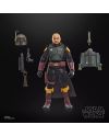 Packaging de la figurine Boba Fett Black Series Hasbro