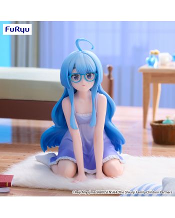 Statuette Noodle Stopper Seiha - THE SHIUNJI FAMILY CHILDREN - vue face