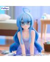 Statuette Noodle Stopper Seiha - THE SHIUNJI FAMILY CHILDREN - vue profil