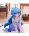 Statuette Noodle Stopper Seiha - THE SHIUNJI FAMILY CHILDREN - détail