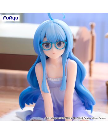 Statuette Noodle Stopper Seiha - THE SHIUNJI FAMILY CHILDREN - packaging