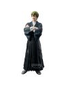 Figurine Naoya Zenin Grandista 27cm Jujutsu Kaisen Banpresto vue de face
