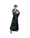 Figurine Naoya Zenin Grandista 27cm Jujutsu Kaisen Banpresto vue de détail