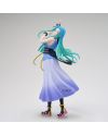 Figurine Yura Slime Glitter & Glamours Banpresto vue de profil