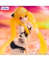 Statuette Konijki no Yami To Love Ru Darkness Trio-Try-It Furyu vue de profil