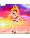 Statuette Konijki no Yami To Love Ru Darkness Trio-Try-It Furyu packaging