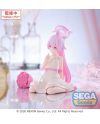 Figurine Hoshino Blue Archive Yumemirize 12cm vue de profil